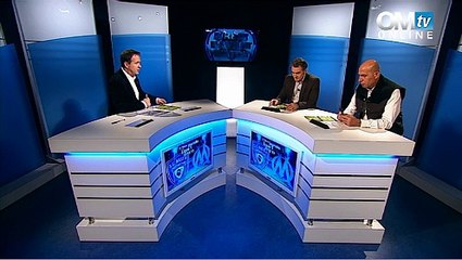 L'Avant-match face à Bastia