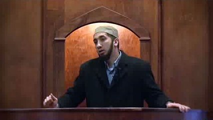 Nouman Ali Khan - Surah Baqarah, ayat 69-72