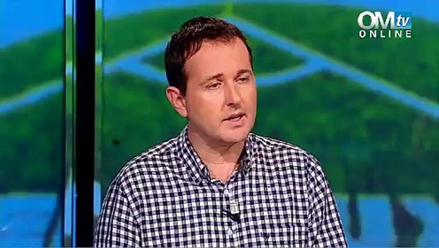 Veille de match (Toulouse-OM)