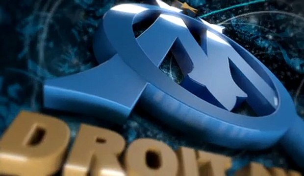 Le Allez l'OM ! de Taiwo