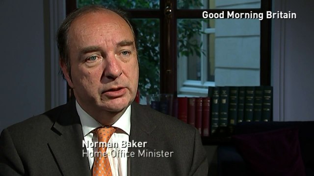 Putting drug users in prison is not the answer