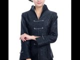 Chinese Coats and  Jackets for Winter