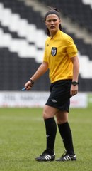 Kadın Hakeme "Sizin Yeriniz Mutfak" Dedi, Ceza Aldı