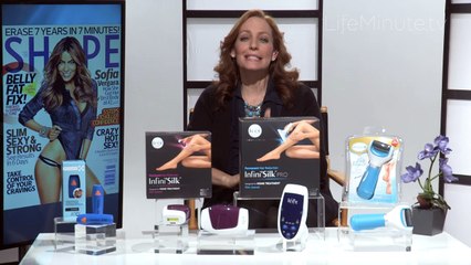 Confidential! New Gadgets for Beautifying in Private