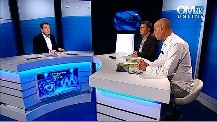 Bastia 1-2 OM : L'Après-match