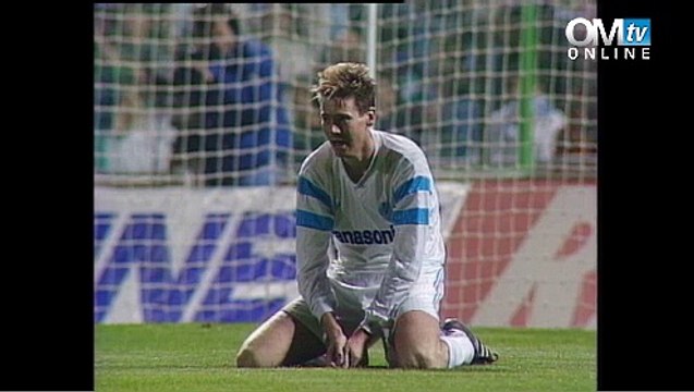 Il était une fois... Chris magic Waddle