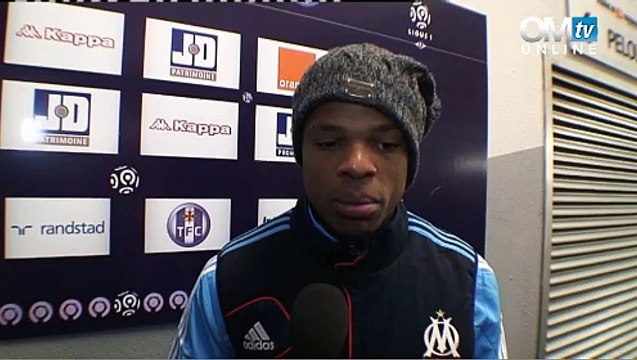 Un jour à l'OM du lundi 17
