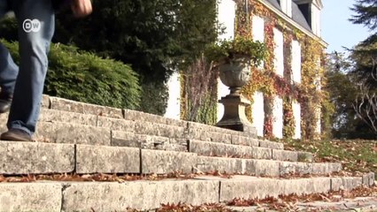 France: The principality of Laàs en Béarn | Focus on Europe