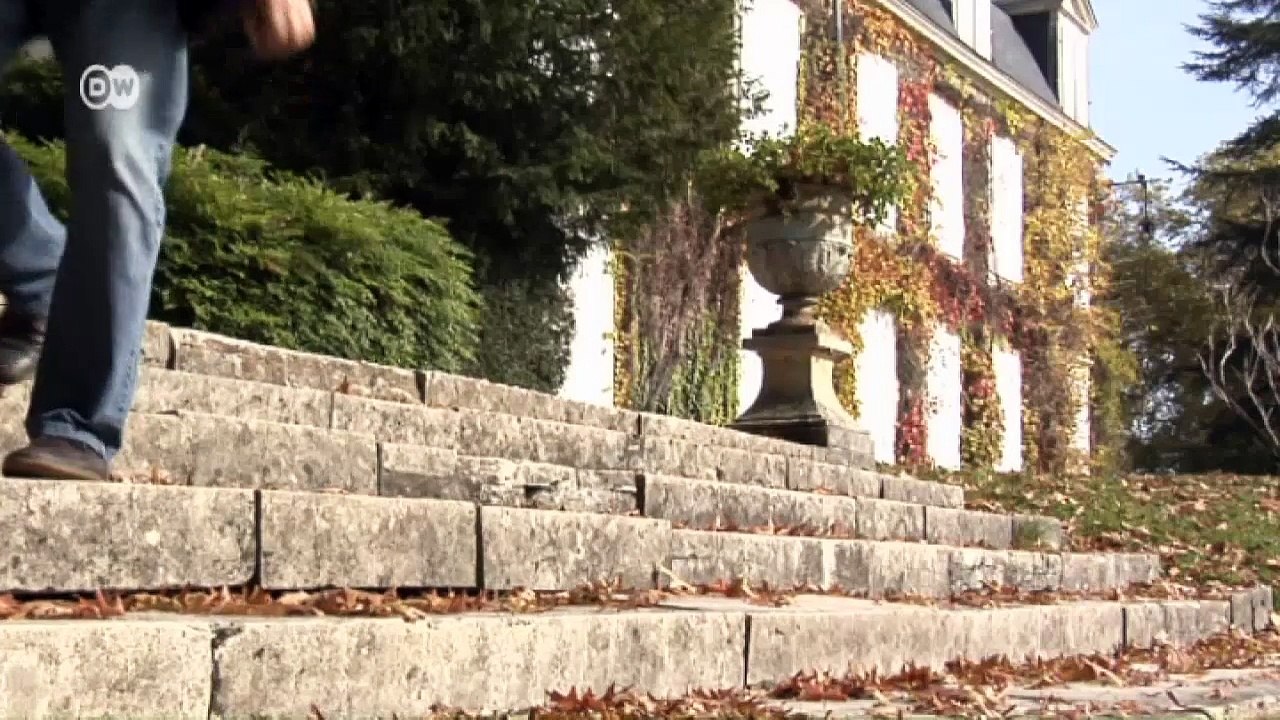 France: The principality of Laàs en Béarn | Focus on Europe