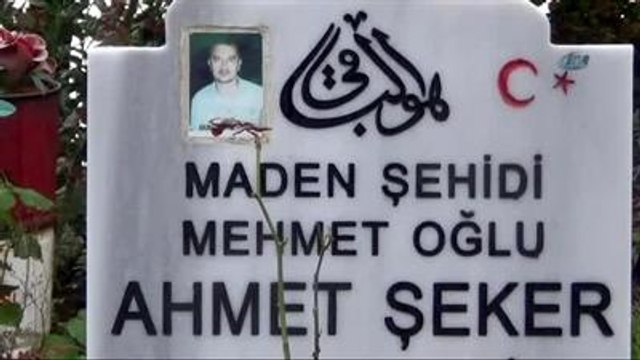 Karaman'daki Maden Kazası Acısını Tazeledi