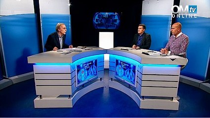 L'Avant-match face à Toulouse