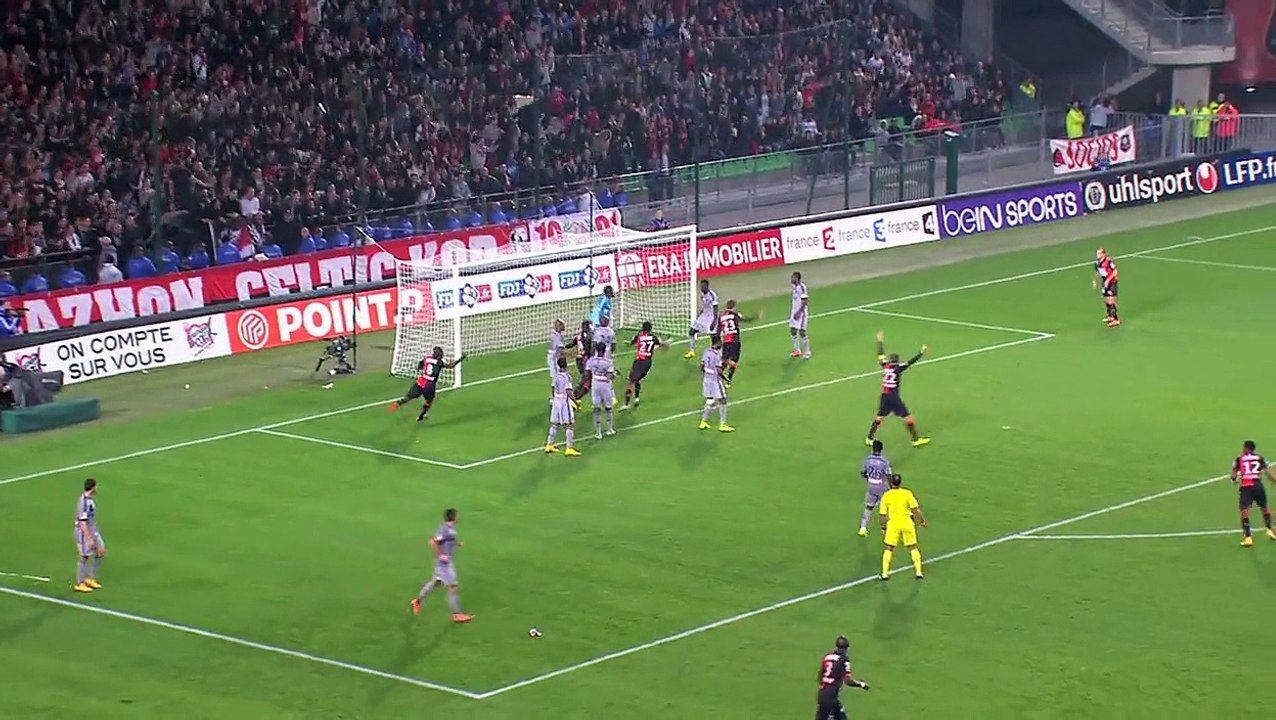 16e CDL-SRFC/OM : Anders Konradsen
