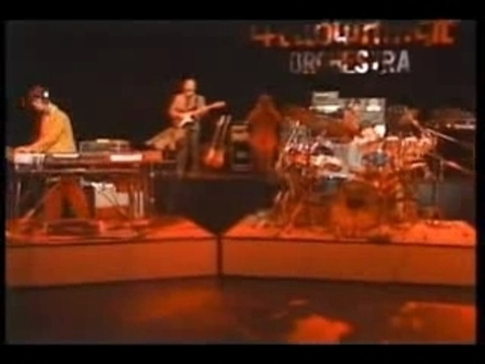 YMO  "Technopolis "