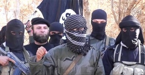 IŞİD, Enbar'da Kaçırdığı 250 Kişiyi İnfaz Etti