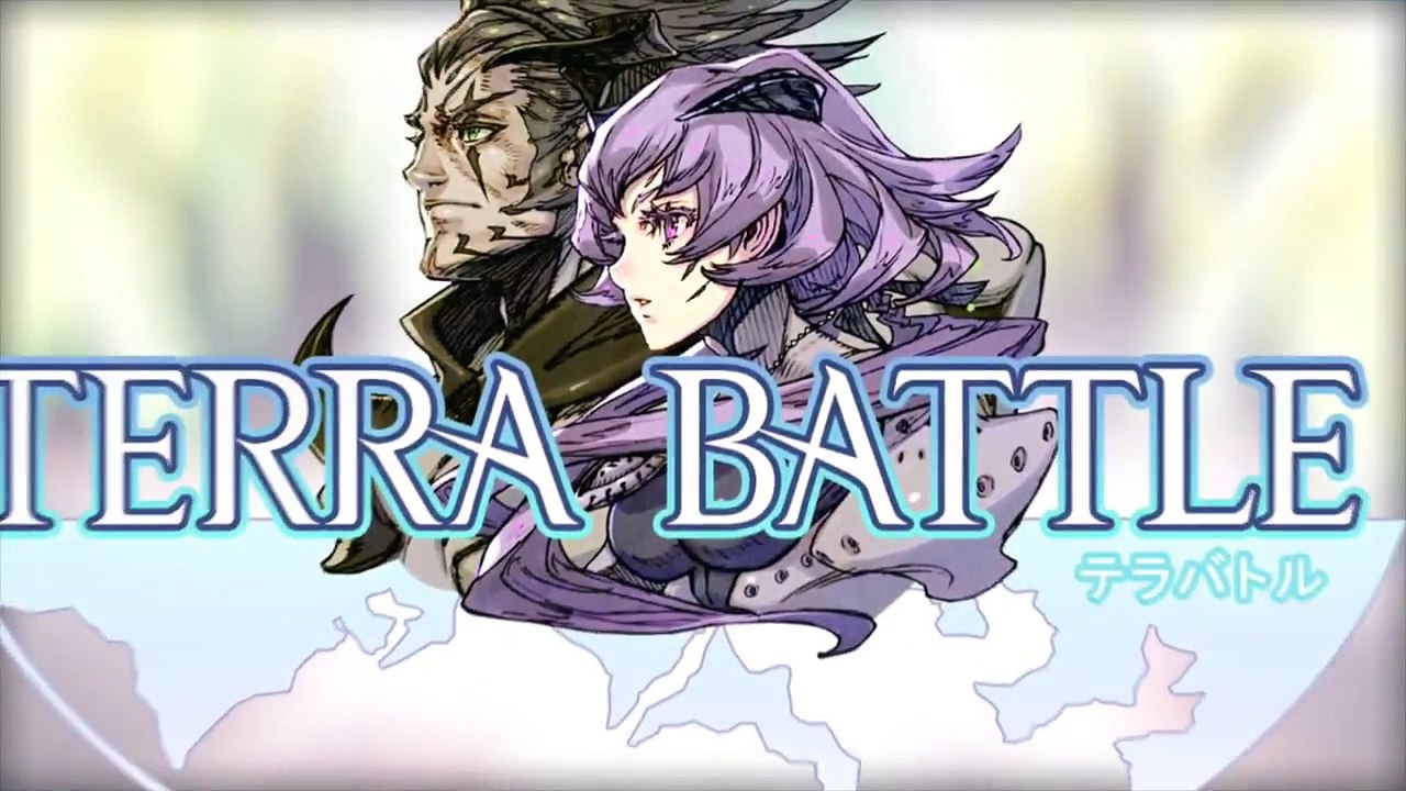 Terra Battle atteint le million de téléchargements : remerciements de Nobuo Uematsu