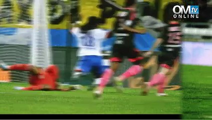 Un Jour à l'OM du 30 novembre