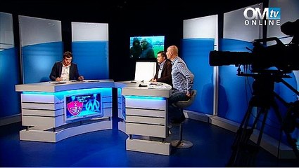 L'Avant-match face à Brest