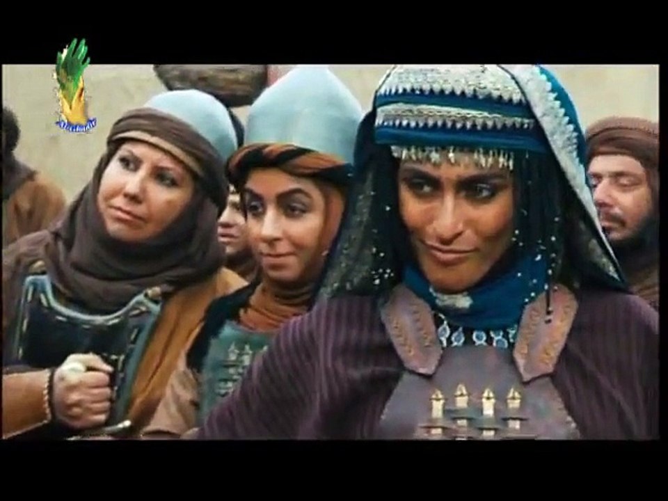 [Serial] مختار نامه Mukhtarnama - Episode 38 - Urdu Video -islamic movies
