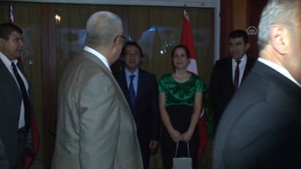 29 Ekim Cumhuriyet Bayramı