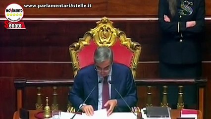 Download Video: Puglia (M5S): 