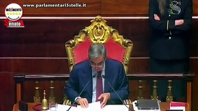 Puglia (M5S): State lasciando morire le migliori aziende italiane. Tutto all'oscuro dei cittadini - MoVimento 5 Stelle