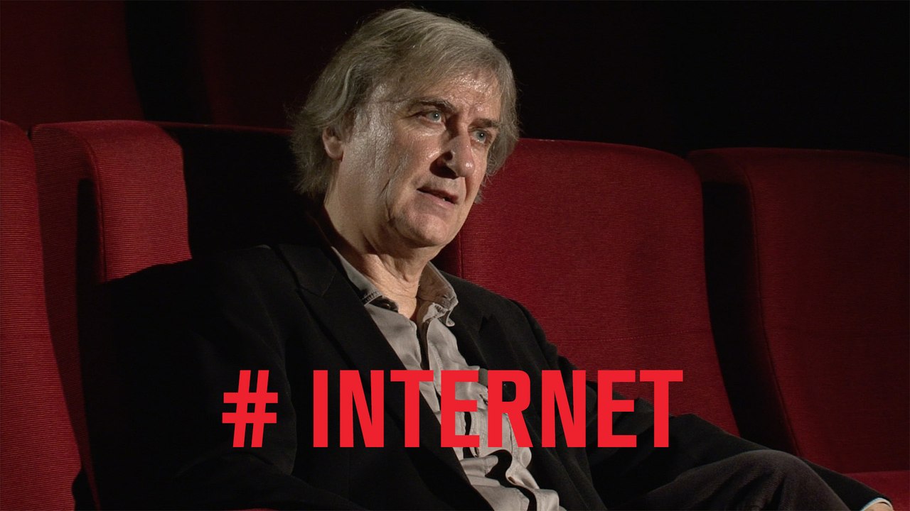 Plantu : Internet et religion pour griller nos cervelles