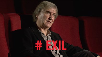 Plantu : "On se fout des migrants jusqu'à ce qu'il soit trop tard"