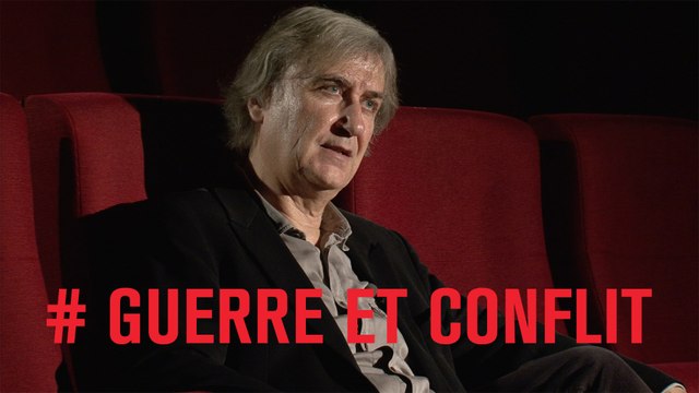 Plantu : Dessiner ceux qui sont à l'origine des guerres