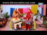 Behnein Aisi Bhi Hoti Hain Episode 116 on ARY Zindagi in High Quality 30th October 2014 - DramasOnline