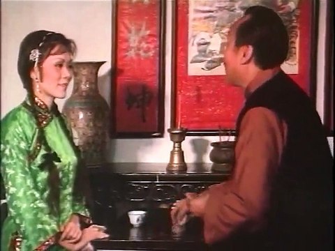 Blind Fist Of Bruce Lee