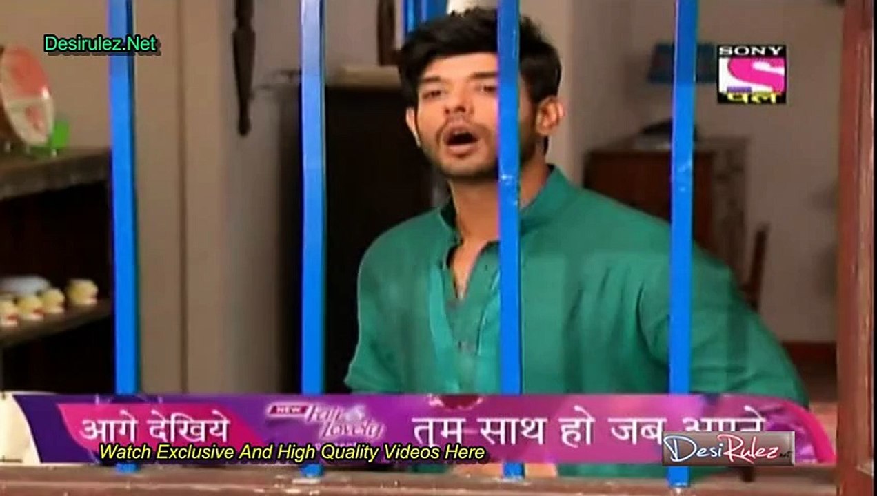 Tum Sath Ho Jab Apne 30th October 2014 pt4