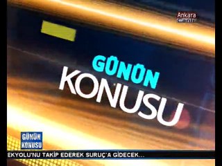 KAZA MI CİNAYET Mİ 1