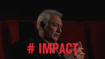 Serge Avédikian : L'impact du documentaire sur le dialogue