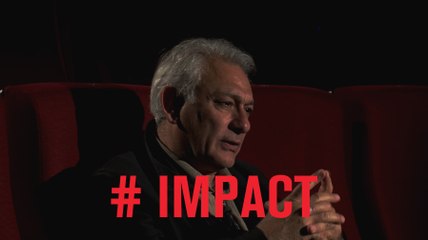 Serge Avédikian : L'impact du documentaire sur le dialogue