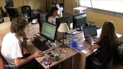 Les défis européens :  une Union de transferts