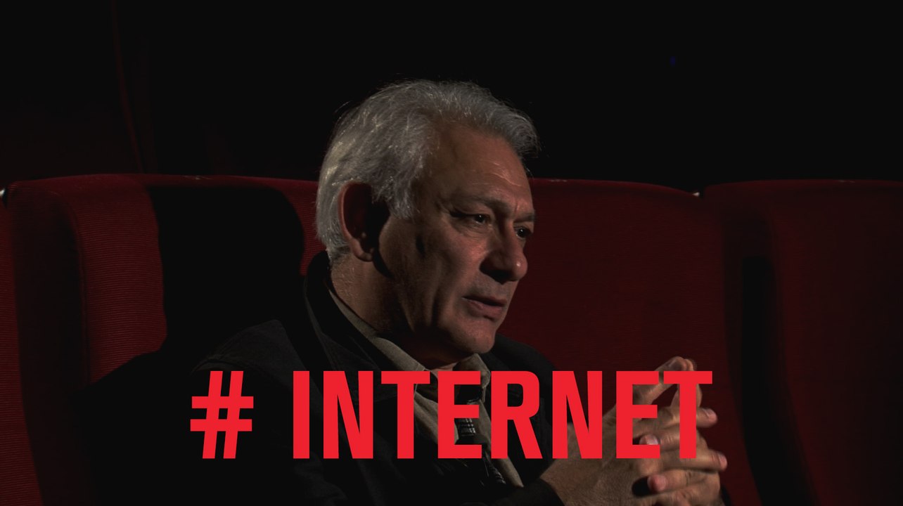 Serge Avedikian : 'Internet n'a pas dit son dernier mot'