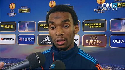 OM 0-1 Fenerbahçe : Réactions