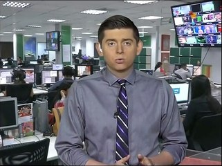 Peshmerga fighters get heroe's welcome in Turkey, Syria