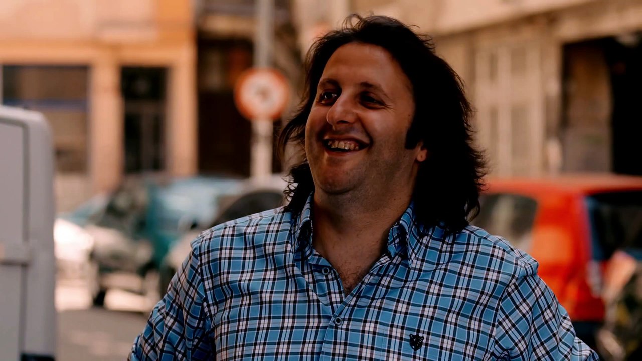 Cakallarla Dans2 - Berber Kufur Sahnesi