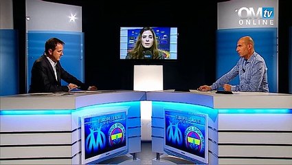 OM 0-1 Fenerbahçe : L'Après-match