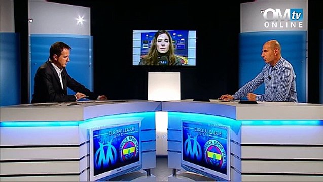 OM 0-1 Fenerbahçe : L'Après-match