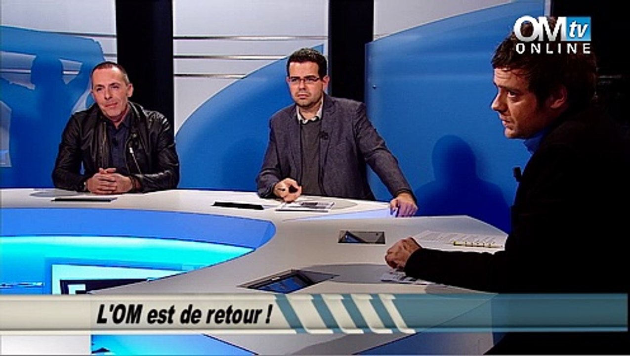 ForOM avec Libbra et Abardonado