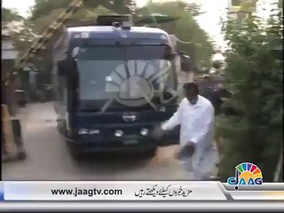 Gullu Butt Angry with Nawaz Sharif And Shahbaz Sharif