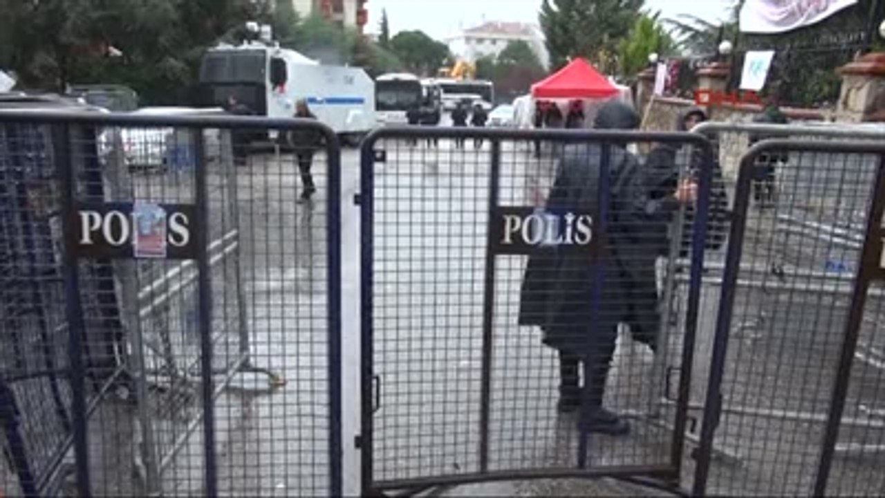 Validebağ'da Bugün