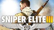 CGR Undertow - SNIPER ELITE III review for Xbox 360