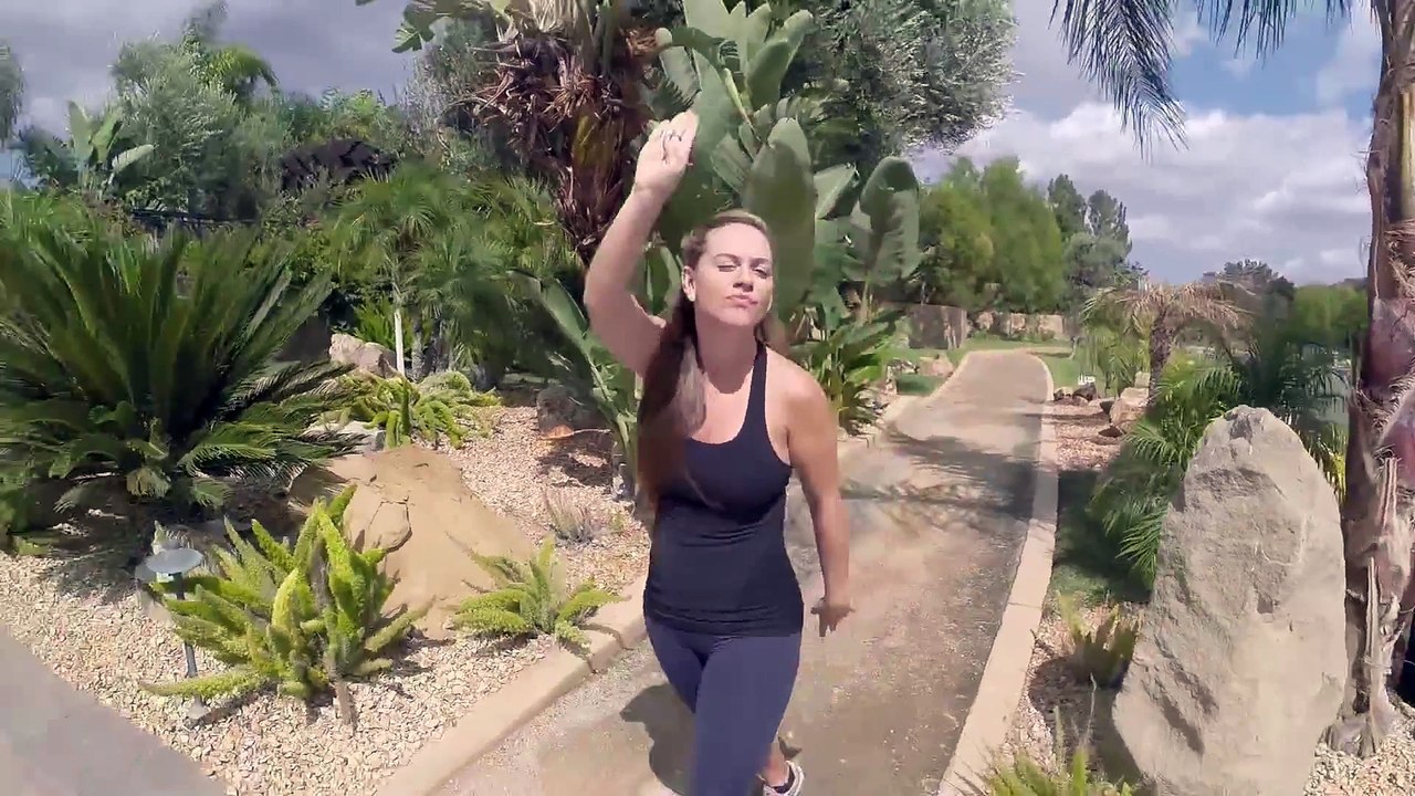 Shake It Off- Sign Language Interpretation - with Lyrics