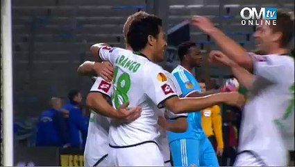 Un Jour à l'OM du 9 novembre