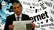 La Repubblica delle balle: sulla diffamazione nessun bavaglio per le testate online! - MoVimento 5 Stelle