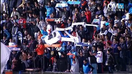 OM 2-2 M'gladbach : Résumé