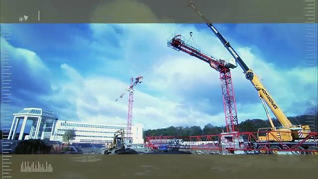 Tour d'Horizon Bouygues Construction 2012